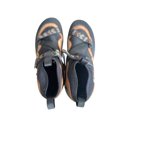 Teva Revive 94 Mid Ankle Hiker Boot Mens 9.5 SandalHiker Hiking Outdoor Aztec - Picture 2 of 11